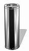 DuraPlus Chimney Length - 8"x24" (Galvanized)